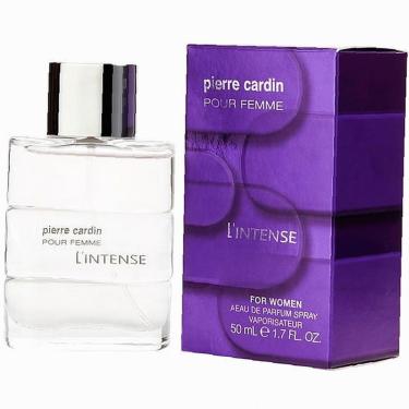 Pierre Cardin Pour Femme 50Ml L'Intense   (Eau De Parfum) Für Frauen  