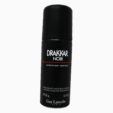 Guy Laroche Drakkar 150Ml Noir   (Deodorant) Für Männer  