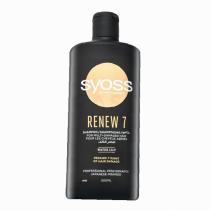 Syoss Renew 7 500Ml Shampoo   (Shampoo) Für Frauen  