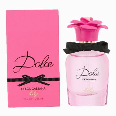 Dolce&Gabbana Dolce 30Ml Lily   (Eau De Toilette) Für Frauen  