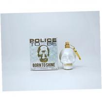 Police To Be Born To Shine      75ml(Eau de Parfum) für Frauen