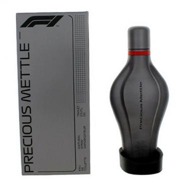 F1 Race Collection Precious Mettle      75ml(Eau de Toilette) Unisex