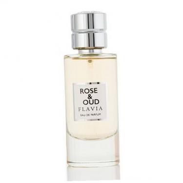 Flavia Parfum Rose & Oud       90ml(Eau de Parfum) für Frauen