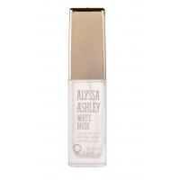 Alyssa Ashley White Musk   25Ml    Für Frauen (Eau De Toilette)