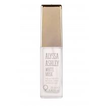 Alyssa Ashley White Musk   25Ml    Für Frauen (Eau De Toilette)