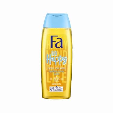 Fa Go Happy 250Ml    (Shower Gel) Für Frauen  
