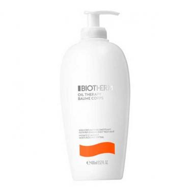Biotherm Oil Therapy Nutri-Replenishing Body Treatment      400ml(Body Lotion) für Frauen