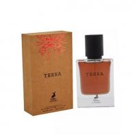 Maison Alhambra Terra       50ml(Eau de Parfum) Unisex