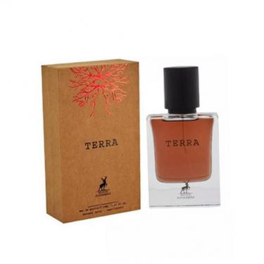 Maison Alhambra Terra       50ml(Eau de Parfum) Unisex