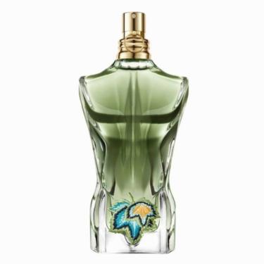 Jean Paul Gaultier Le Beau 125Ml Paradise Garden   (Eau De Parfum) Für Männer  