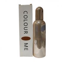 Milton Lloyd Colour Me Dark Red      50ml(Eau de Parfum) für Frauen