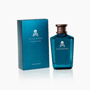Scalpers Yacht Club 125Ml    (Eau De Parfum) Für Männer  