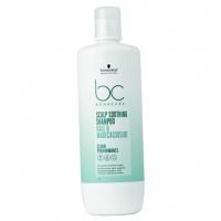 Schwarzkopf Professional BC Bonacure Scalp Soothing Shampoo      1000ml(Shampoo) für Frauen