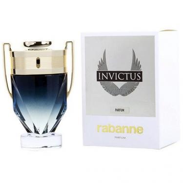 Paco Rabanne Invictus       100ml(Perfume) für Männer