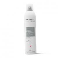 Goldwell Style Sign Hairspray 300Ml Extra Strong Hairspray   (Hair Spray) Für Frauen  