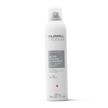 Goldwell Style Sign Hairspray 300Ml Extra Strong Hairspray   (Hair Spray) Für Frauen  