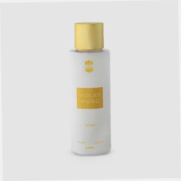 Ajmal Violet Musc 100Ml    (Hair Mist) Unisex  
