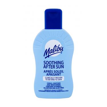 Malibu After Sun   200Ml    Unisex (After Sun Care)