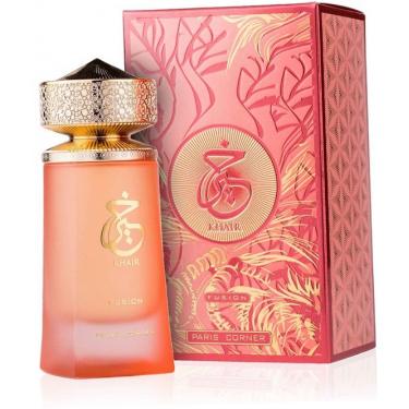 Paris Corner Khair 100Ml Fusion   (Eau De Parfum) Für Frauen  