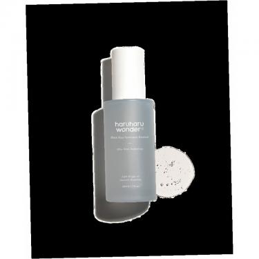 Haruharu Wonder Black Rice 50Ml Hyaluronic Essence   (Face Essence) Unisex  