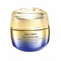 Shiseido Vital Perfection 50Ml Uplifting And Firming Cream Enriched   (Day Cream) Für Frauen  