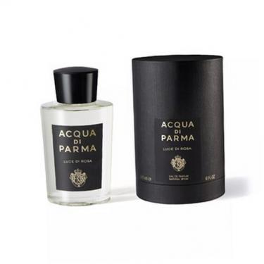 Acqua di Parma Signatures Of The Sun Luce di Rosa      180ml(Eau de Parfum) Unisex