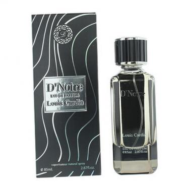 Louis Cardin D'Noire       85ml(Eau de Parfum) für Männer