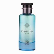 Grandeur Soaked Sun 100Ml Exclusif   (Eau De Parfum) Unisex  