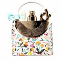 Fragrance World Nudo 100Ml Exotic Flowers   (Eau De Parfum) Für Frauen  