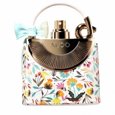 Fragrance World Nudo 100Ml Exotic Flowers   (Eau De Parfum) Für Frauen  