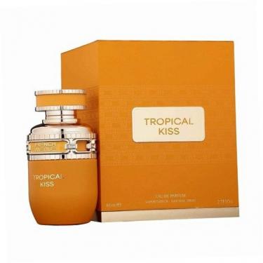 French Avenue Tropical Kiss       80ml(Eau de Parfum) für Frauen