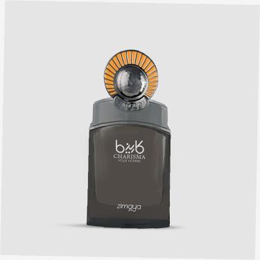 Zimaya Charisma 100Ml    (Eau De Parfum) Für Männer  
