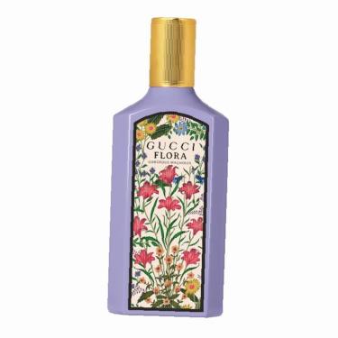 Gucci Flora Gorgeous 150Ml Magnolia   (Eau De Parfum) Für Frauen  