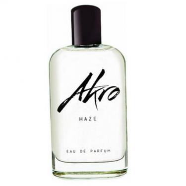 Akro Haze       100ml(Eau de Parfum) Unisex