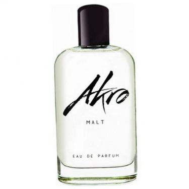 Akro Malt       100ml(Eau de Parfum) Unisex