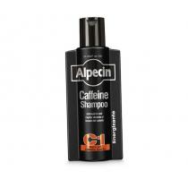 Alpecin Coffein Shampoo C1  Black Edition    375ml(Shampoo) für Männer