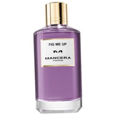 MANCERA Fig Me Up       120ml(Eau de Parfum) Unisex