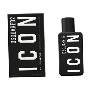 Dsquared2 Icon       50ml(Eau de Parfum) für Männer