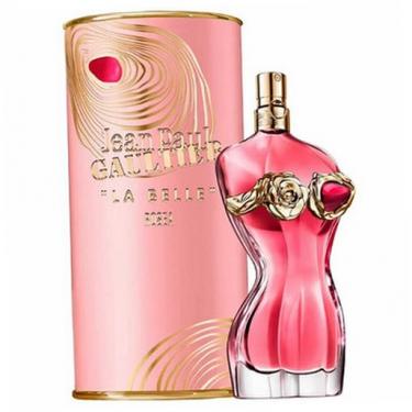 Jean Paul Gaultier La Belle Flower Edition      100ml(Eau de Parfum) für Frauen