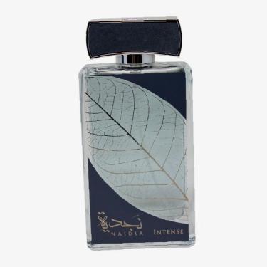 Lattafa Najdia 100Ml Intense   (Eau De Parfum) Für Männer  