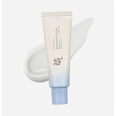 Beauty Of Joseon Rice 50Ml + B5 Relief Sun Aqua Fresh  Spf50+ (Face Sun Care) Für Frauen  
