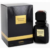 Ajmal Amber Leather 100Ml    (Eau De Parfum) Unisex  