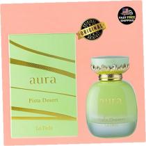 La Fede Aura Pista Dessert      100ml(Eau de Parfum) für Frauen