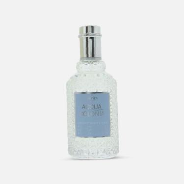 4711 Acqua Colonia 50Ml Yuzu & Cedarwood   (Eau De Cologne) Unisex  