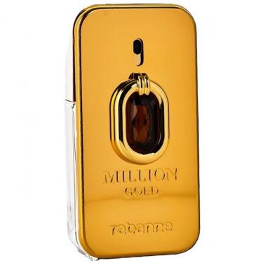 Paco Rabanne Million Gold Elixir      50ml(Perfume) für Männer
