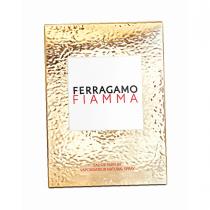 Ferragamo Fiamma 35Ml    (Eau De Parfum) Für Frauen  