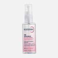 Bioderma Sensibio 70Ml Ar+ Sos Spray   (Facial Lotion And Spray) Für Frauen  