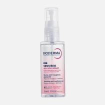 Bioderma Sensibio 70Ml Ar+ Sos Spray   (Facial Lotion And Spray) Für Frauen  