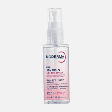 Bioderma Sensibio 70Ml Ar+ Sos Spray   (Facial Lotion And Spray) Für Frauen  