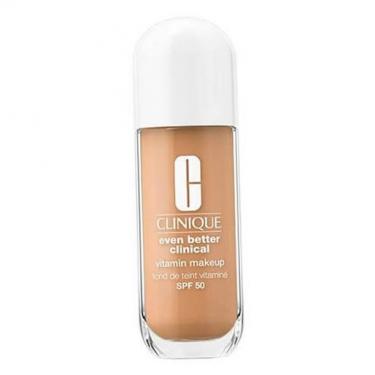 Clinique Even Better Clinical 30Ml Vitamin Makeup  Spf45 (Makeup) Für Frauen  Light Medium Cool 5